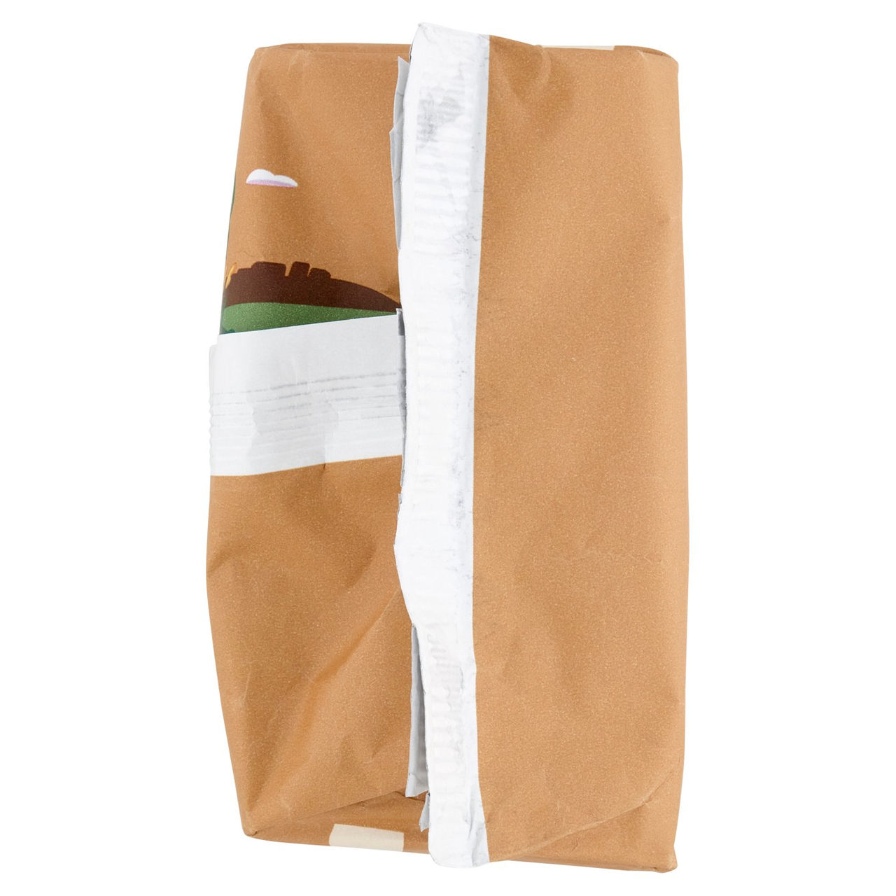 Misura Fibrextra 6 Ciambelline Gocce di Cioccolato 230 g