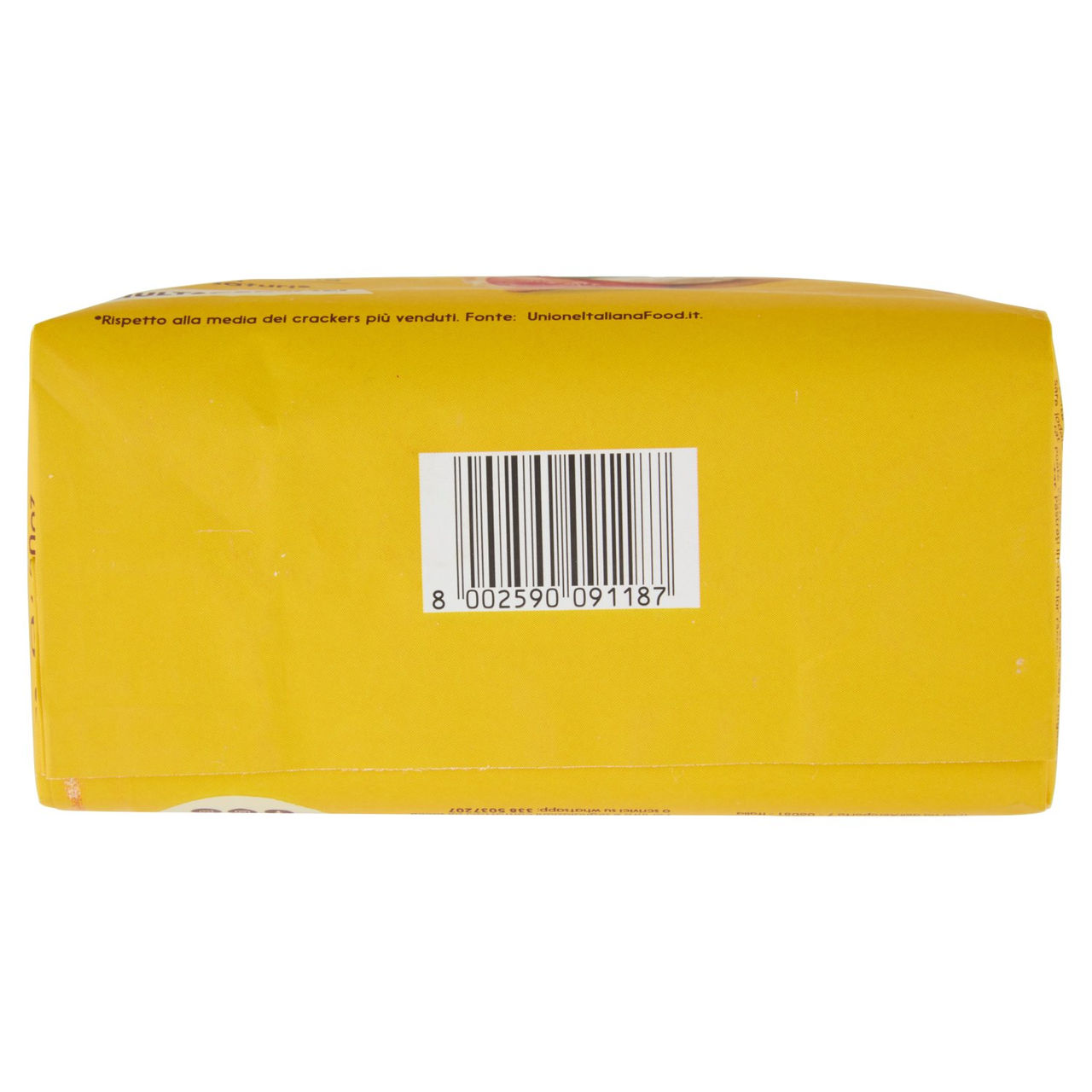 Misura Multicereali Sfoglie 5 Cereali 170 g