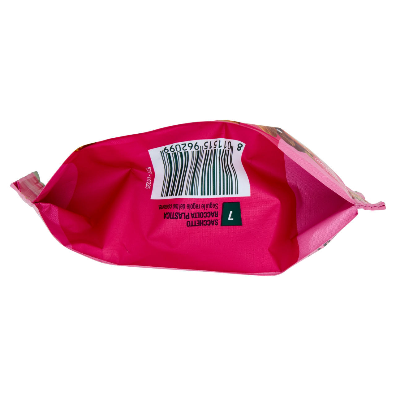 Mix Frutti Rossi e Mandorle Colfiorito  conf. da 100 g