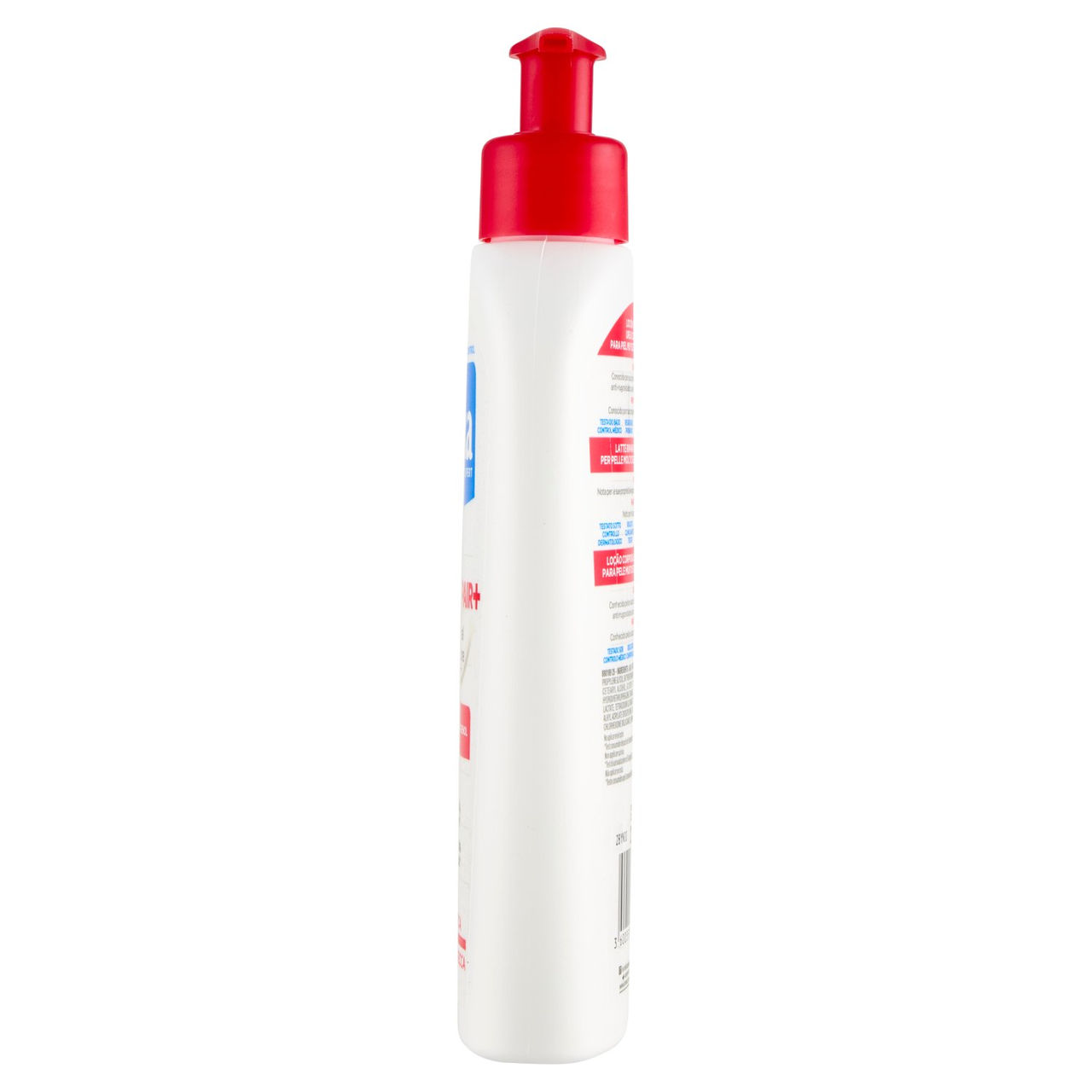 Mixa Urea Cica Repair  Latte Riparatore Levigante 250 ml