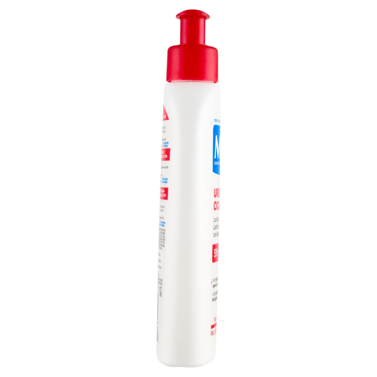 Mixa Urea Cica Repair  Latte Riparatore Levigante 250 ml