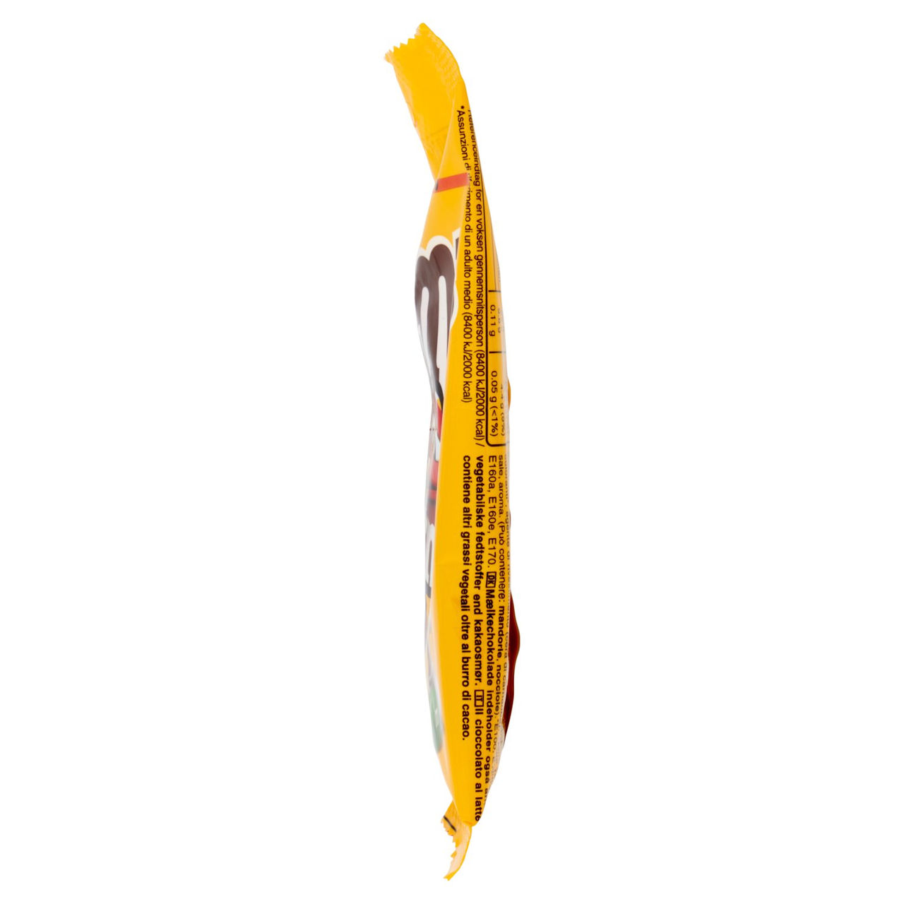 M&M's Peanut Confetti al Cioccolato con Arachidi 90 g