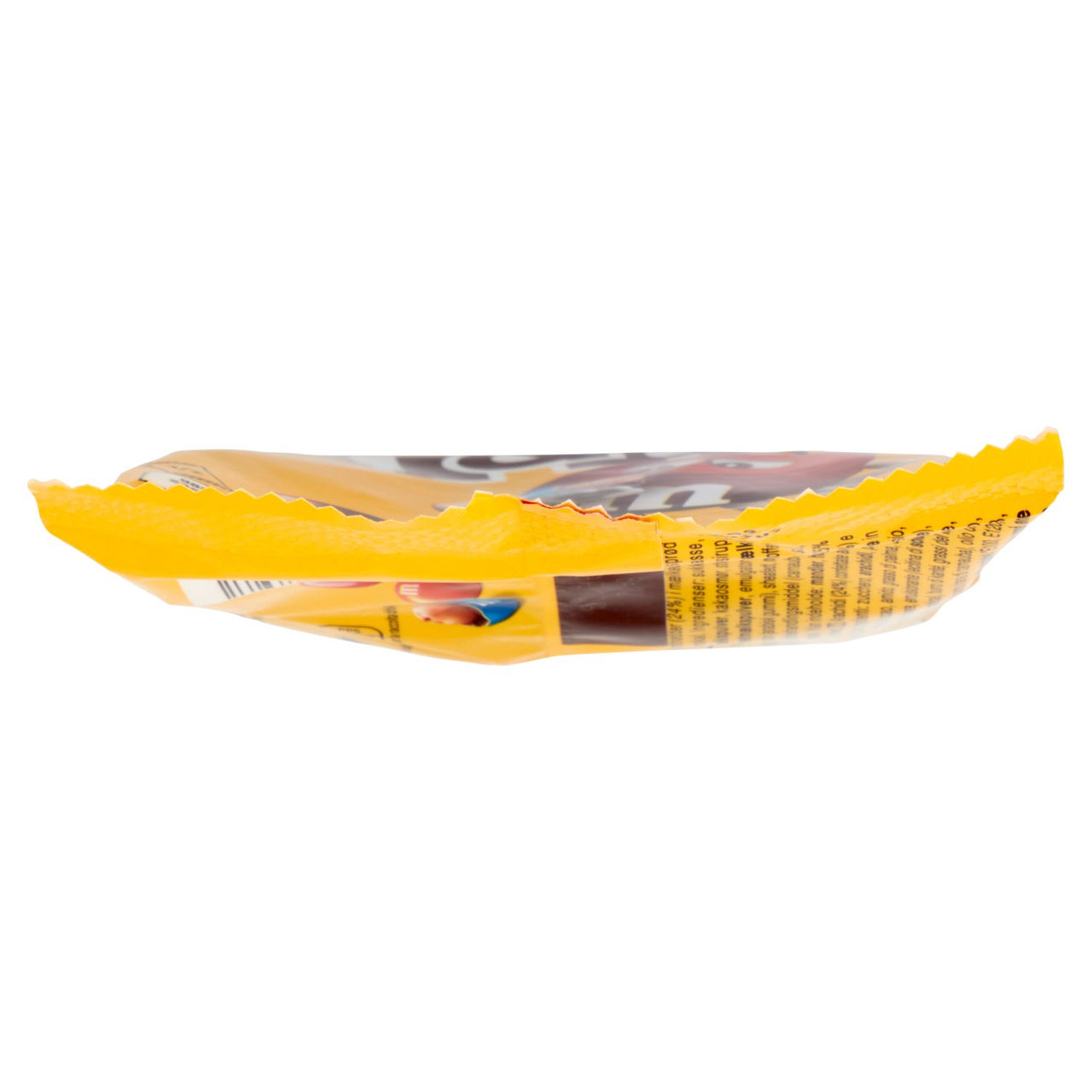 M&M's Peanut Confetti al Cioccolato con Arachidi 90 g