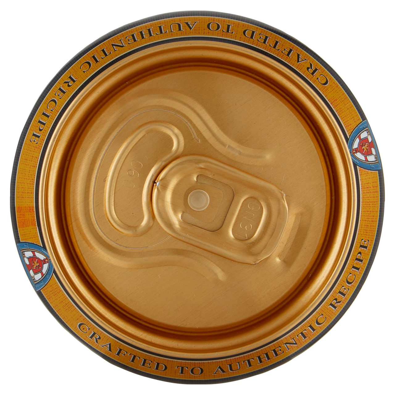 Monastère Blond 500 ml