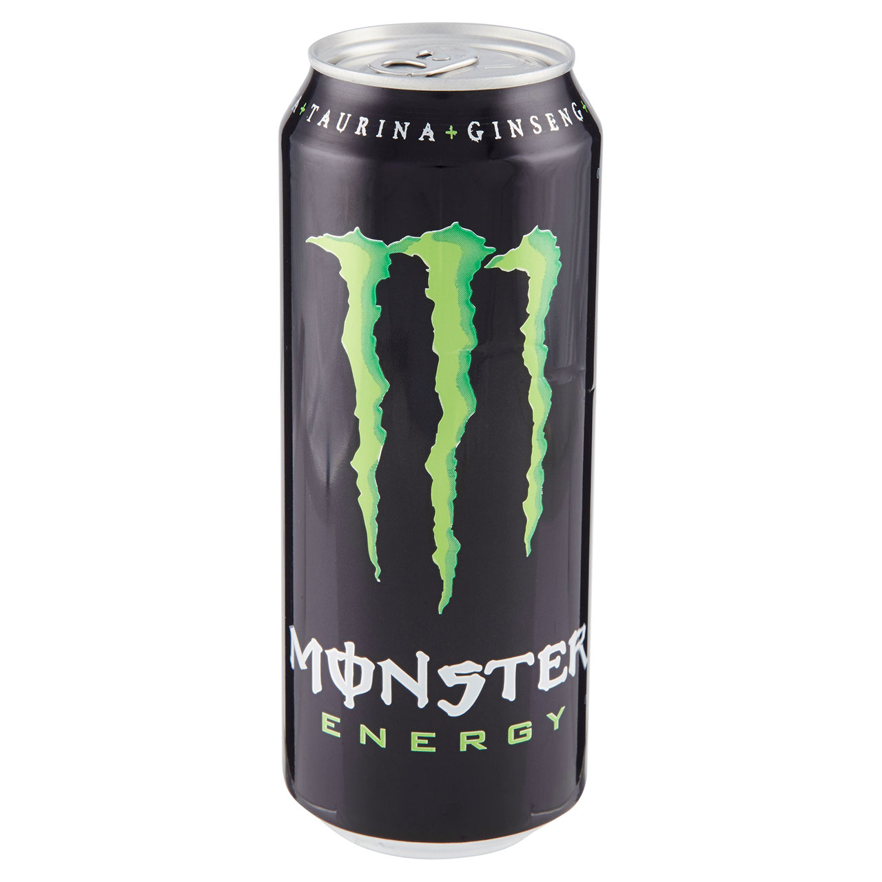 Monster Green 0,5 l in vendita online
