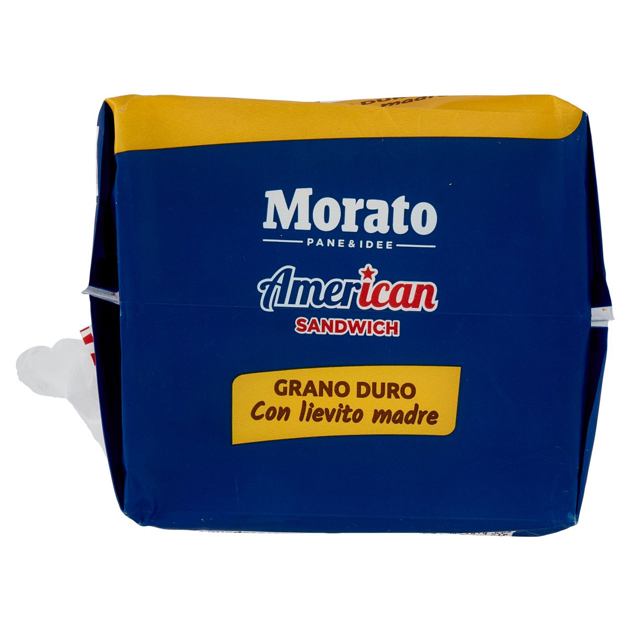 Morato American Sandwich Grano Duro 14 x 39,3 g