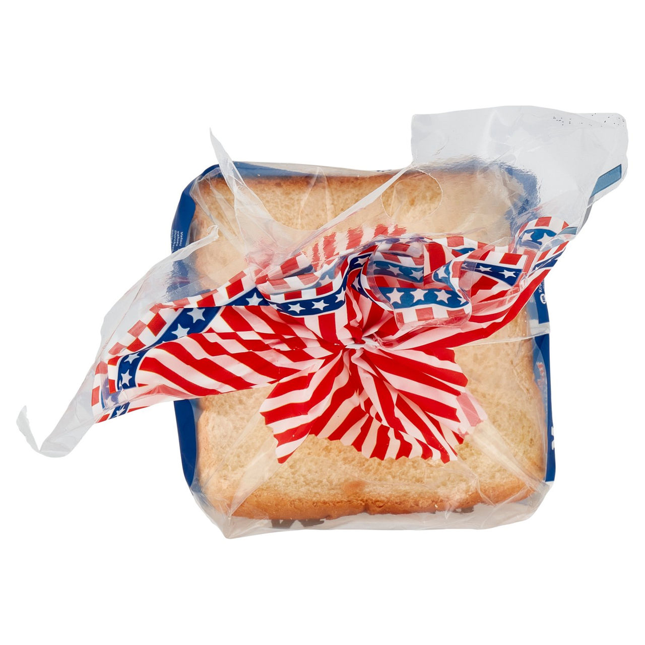 Morato American Sandwich Grano Duro 14 x 39,3 g