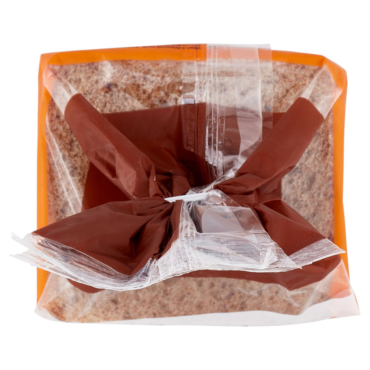 Morato Spuntinelle Integrale e Riso Nero 12 x 33,5 g