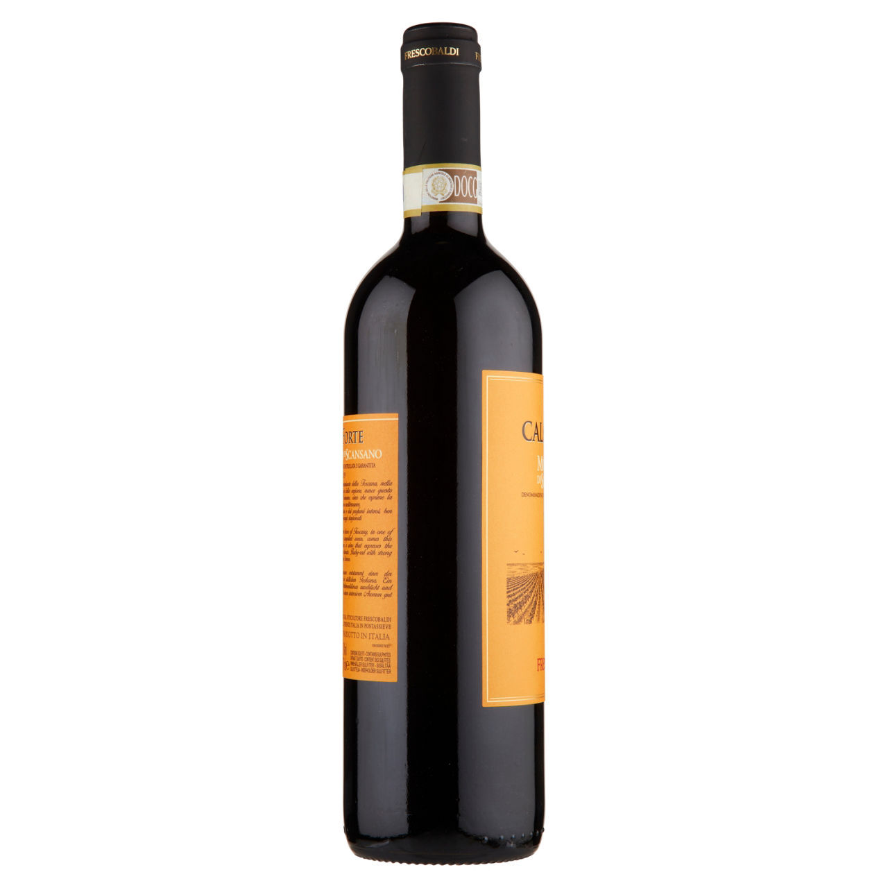 Morellino di Scansano DOCG Cala Forte Frescobaldi  750 ml