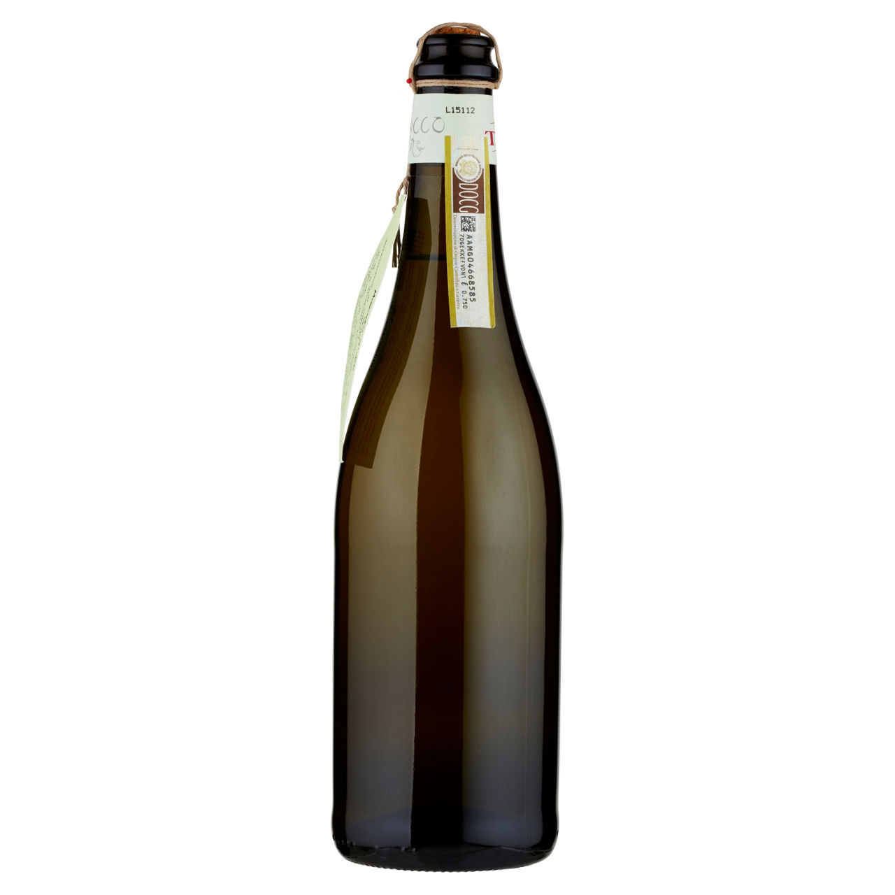 Moscato d'Asti DOCG Fiocco di Vite Toso  750 ml