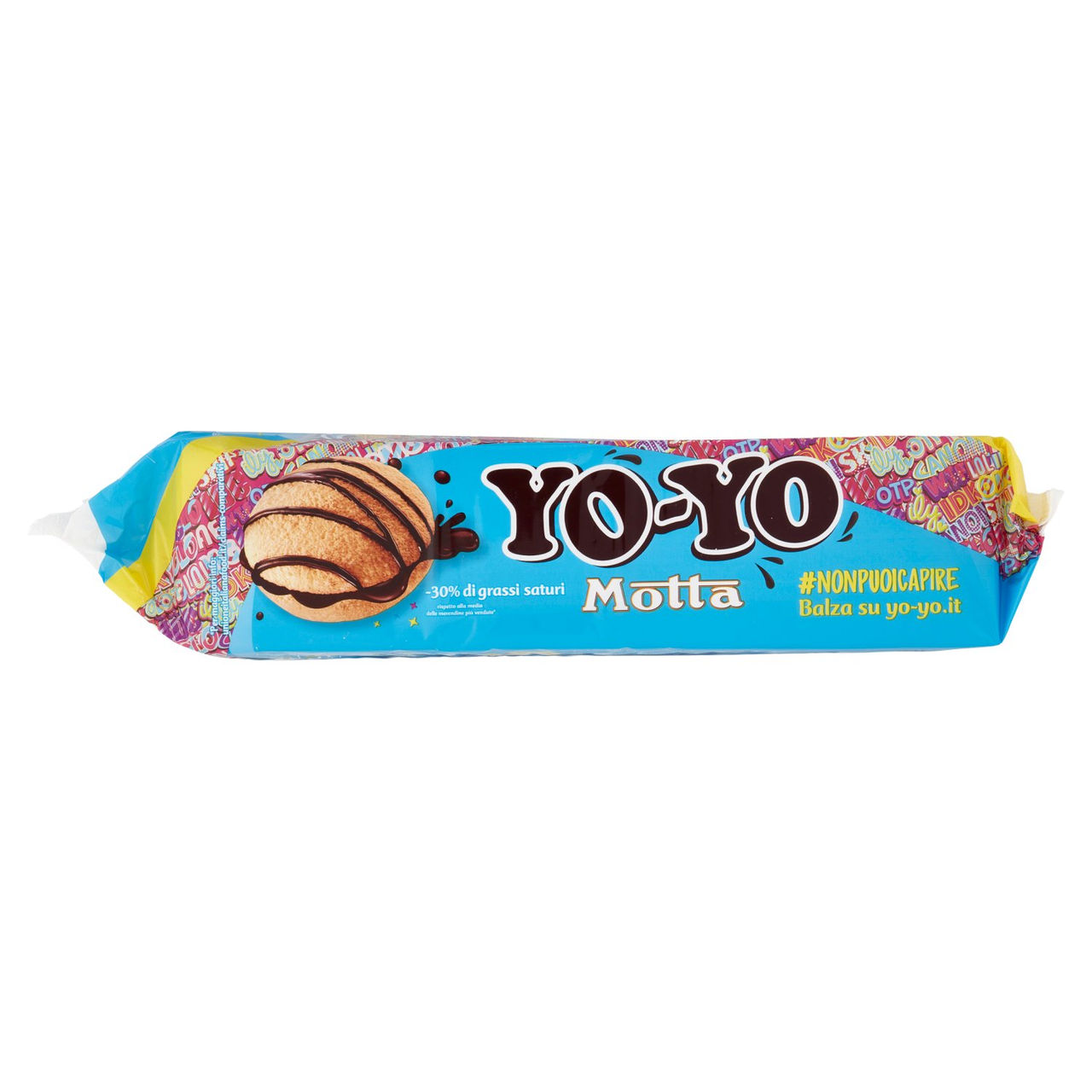 Motta Yo-Yo 6 x 35 g in vendita online