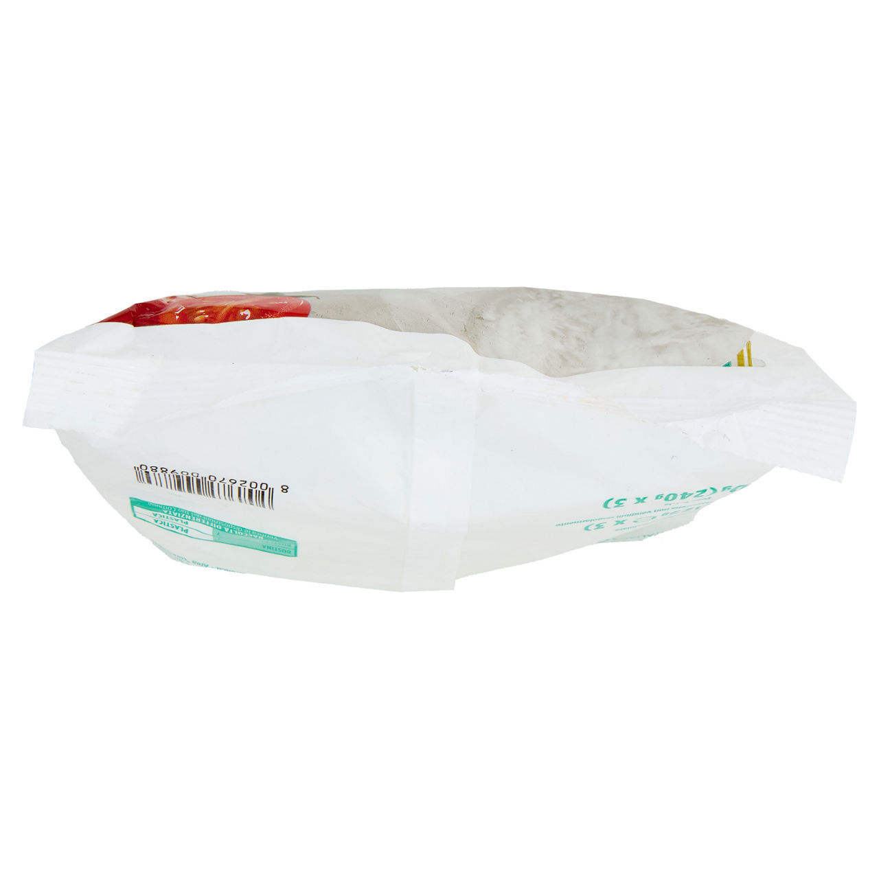 Mozzarella Granarolo  conf. 125 g x 3 pezzi