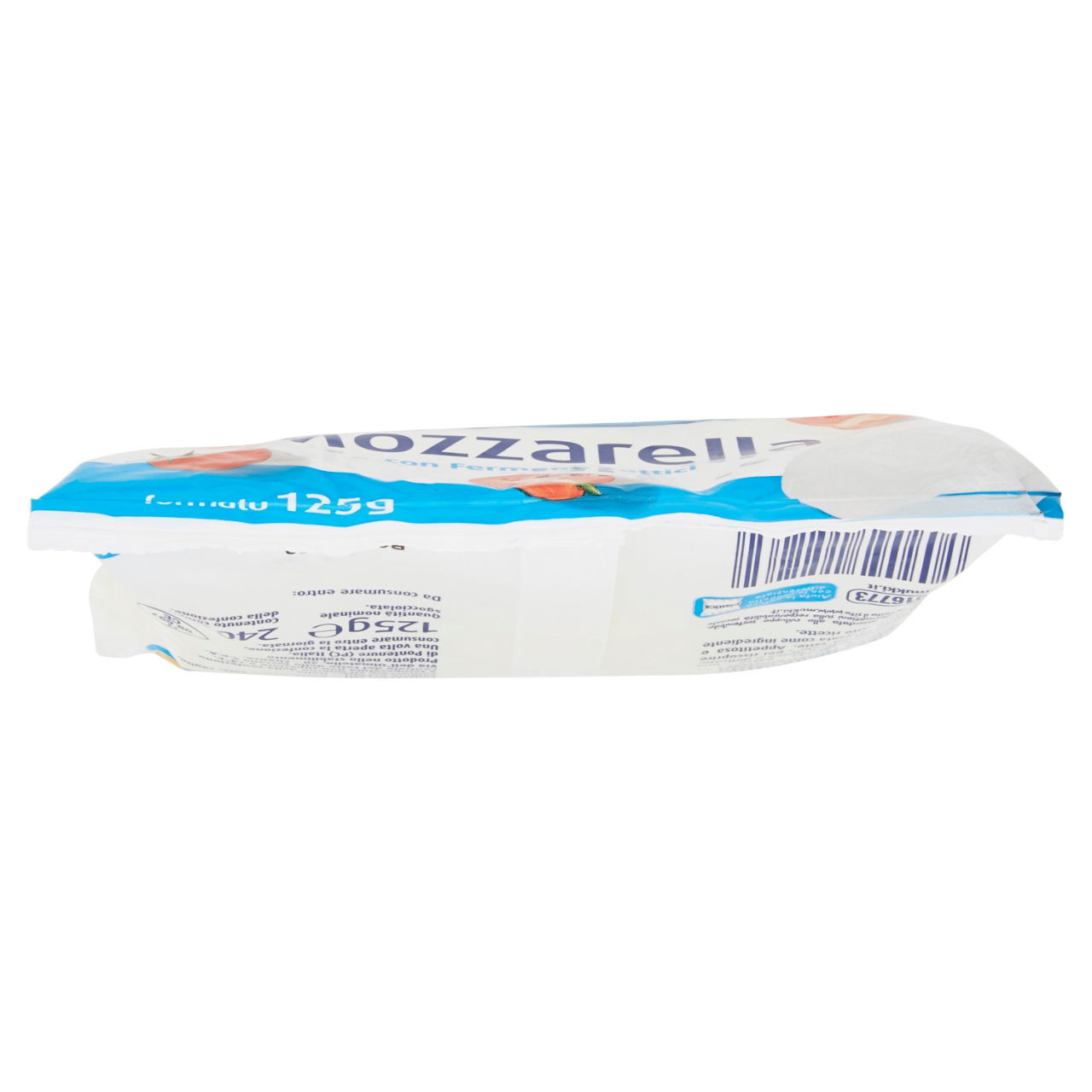 Mozzarella Mukki  125 g