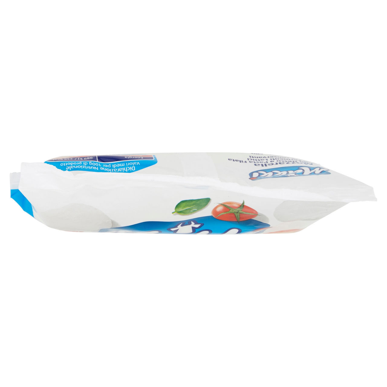 Mozzarella Mukki  125 g