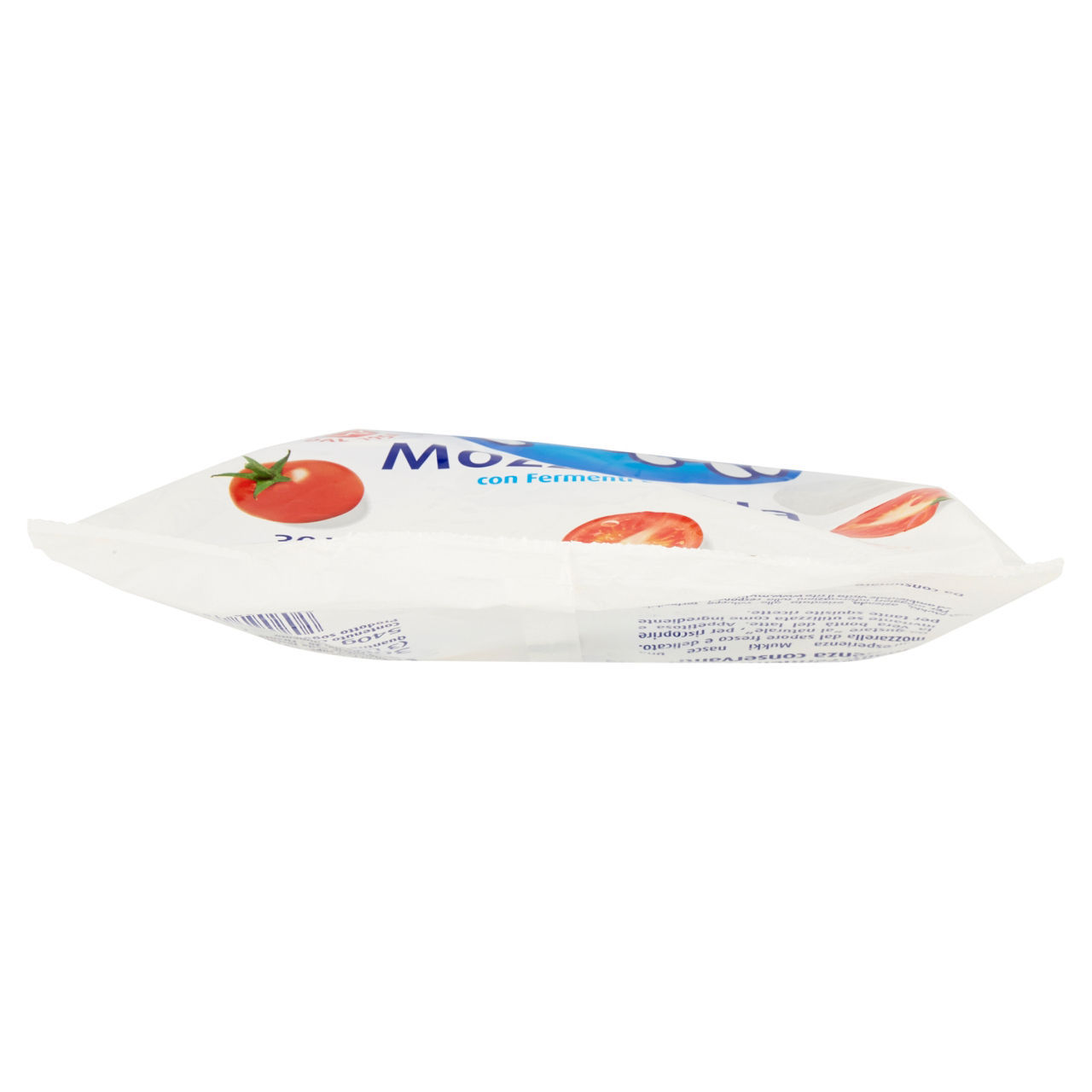 Mozzarella Mukki  conf. 100 g x 3 pezzi