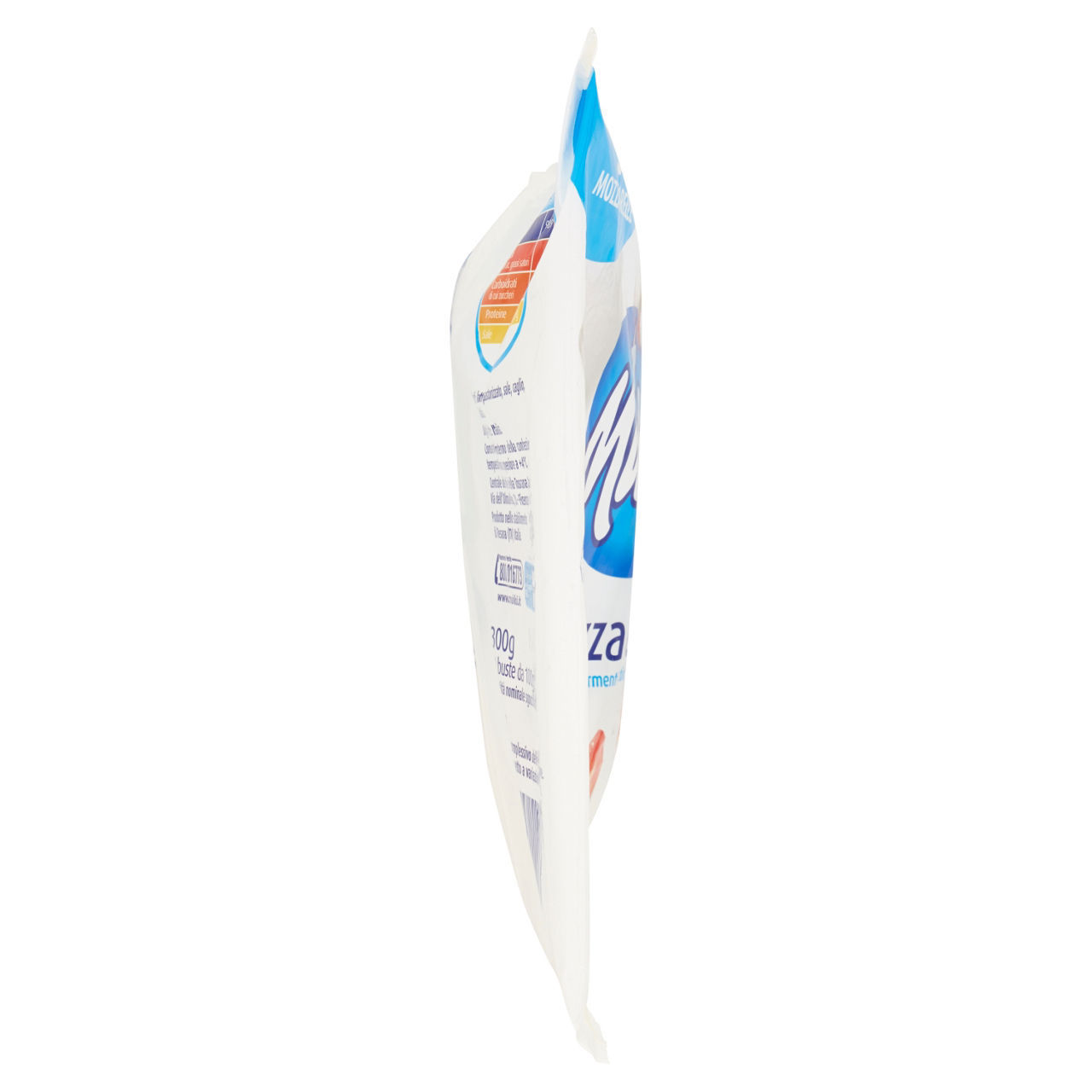 Mozzarella Mukki  conf. 100 g x 3 pezzi