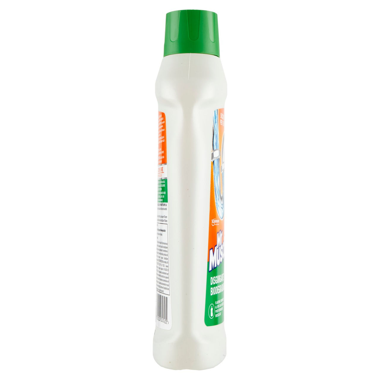 Mr Muscle Biodegradabile 750ml