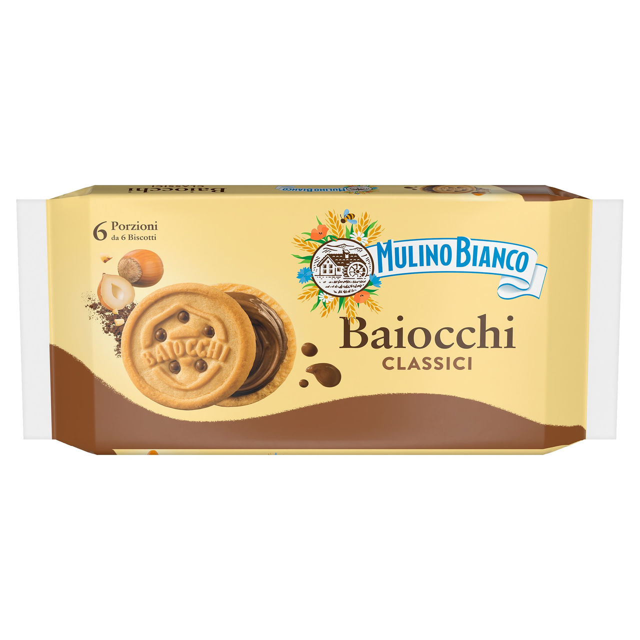 Mulino Bianco Baiocchi in vendita online