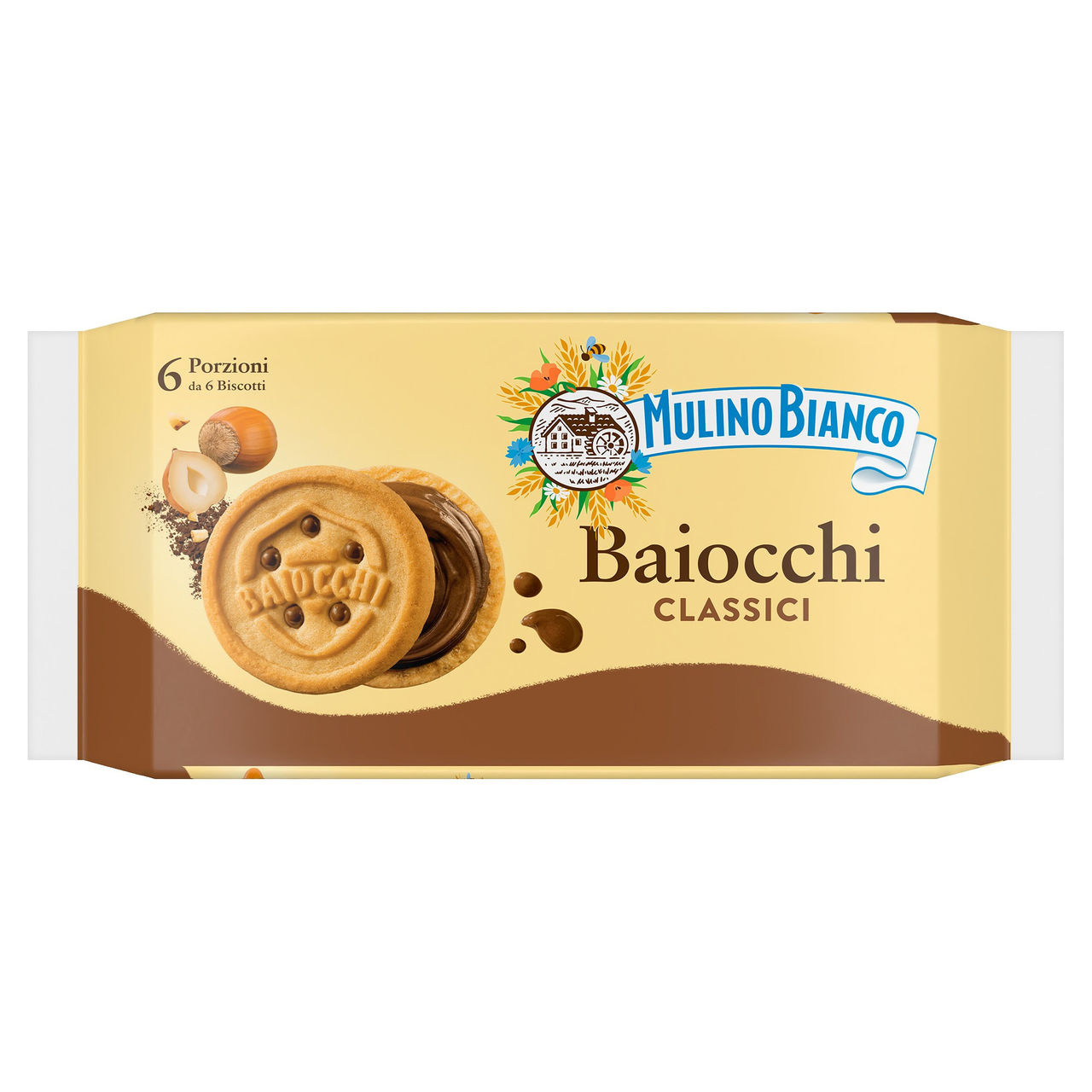 Mulino Bianco Baiocchi in vendita online
