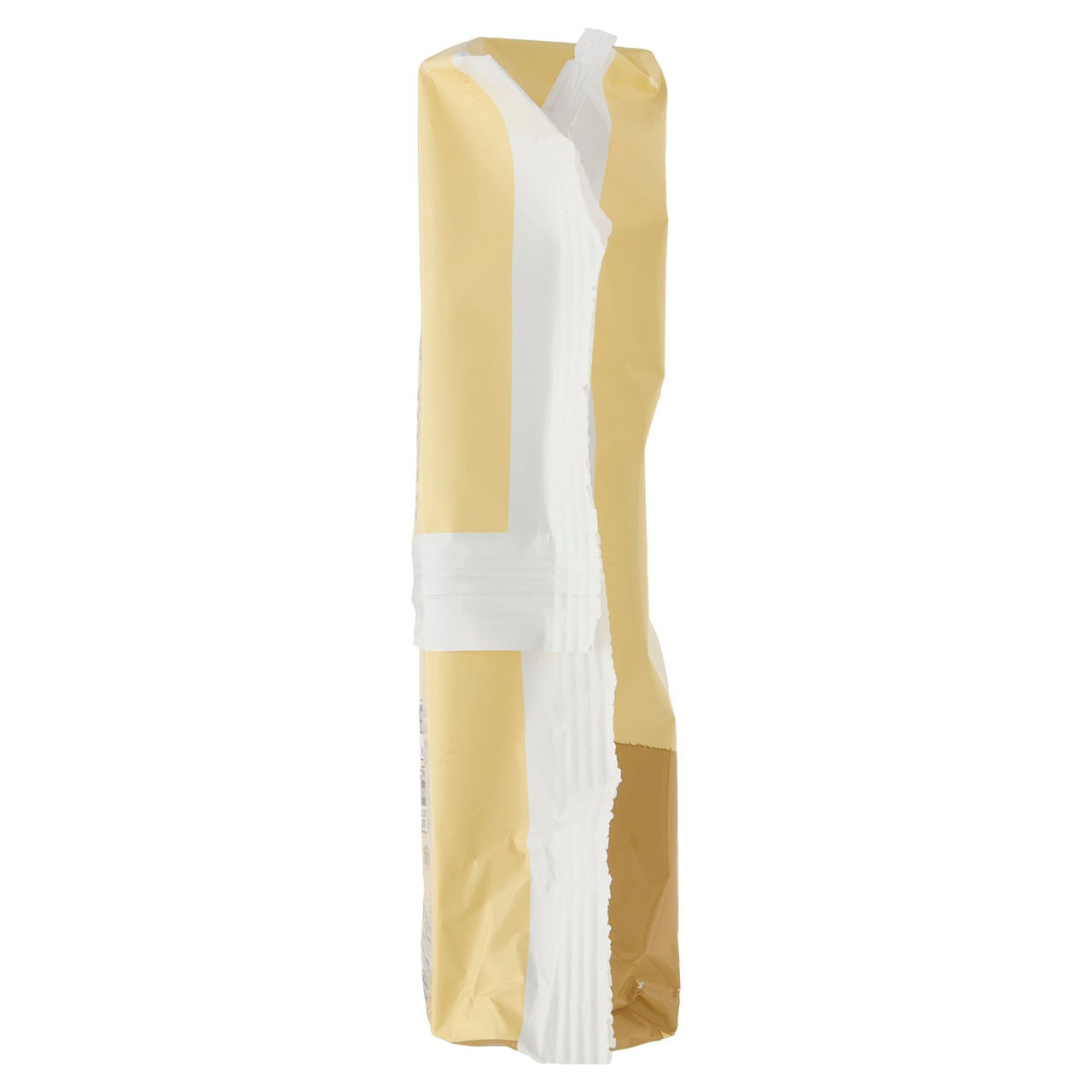 Mulino Bianco Baiocchi Snack Biscotti Farciti con Crema Nocciole e Latte Nocciole 100% Italiane 168g