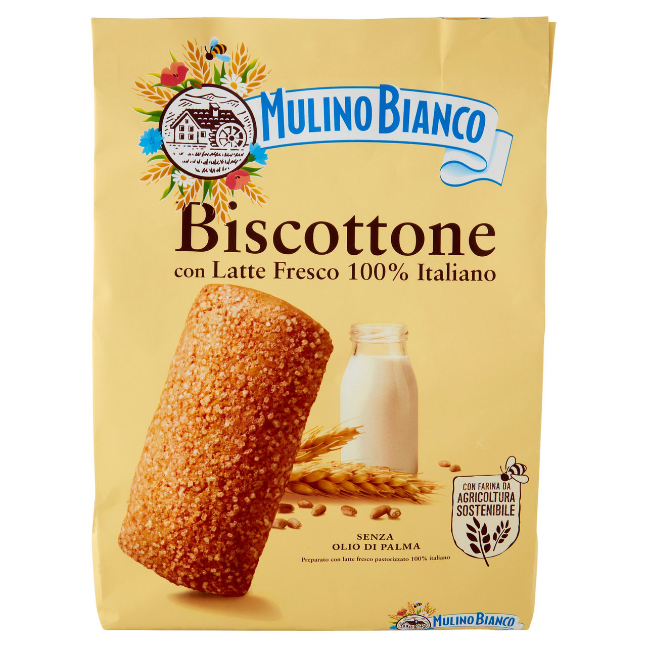 Mulino Bianco Biscottone in vendita online