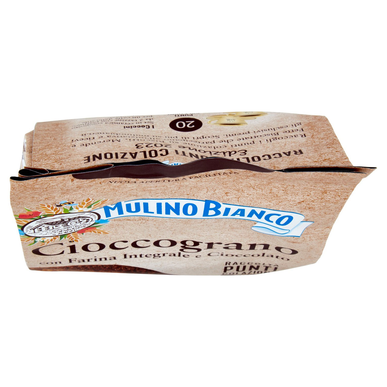 Mulino Bianco Cioccograno in vendita online