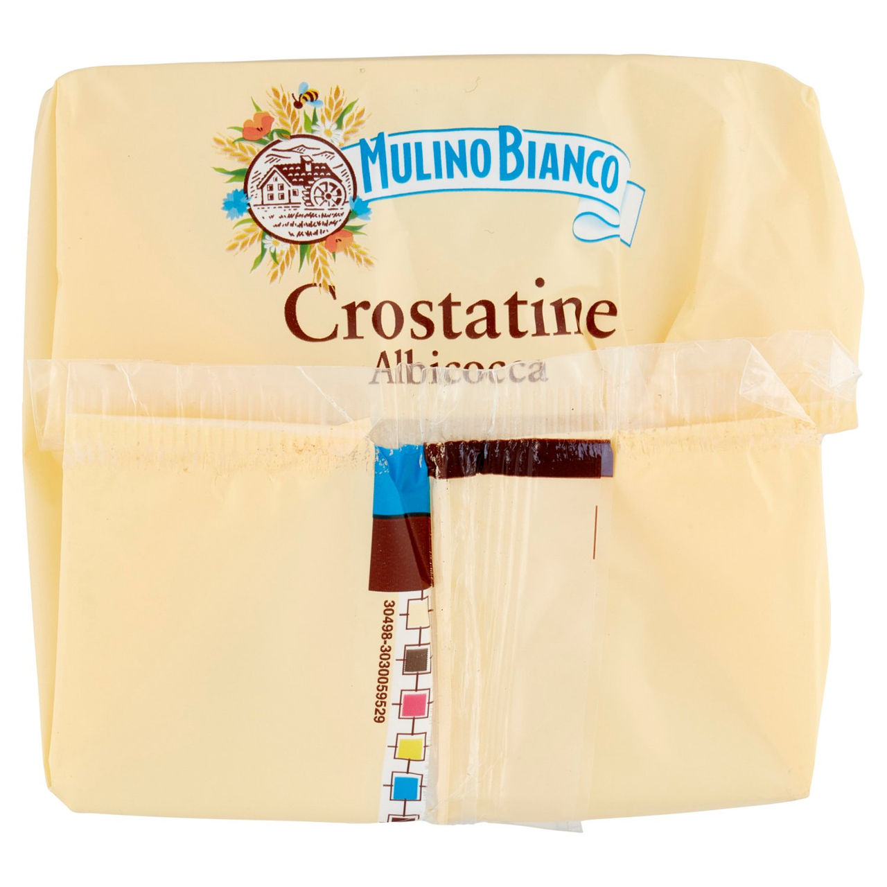 Mulino Bianco Crostatine Albicocca vendita online