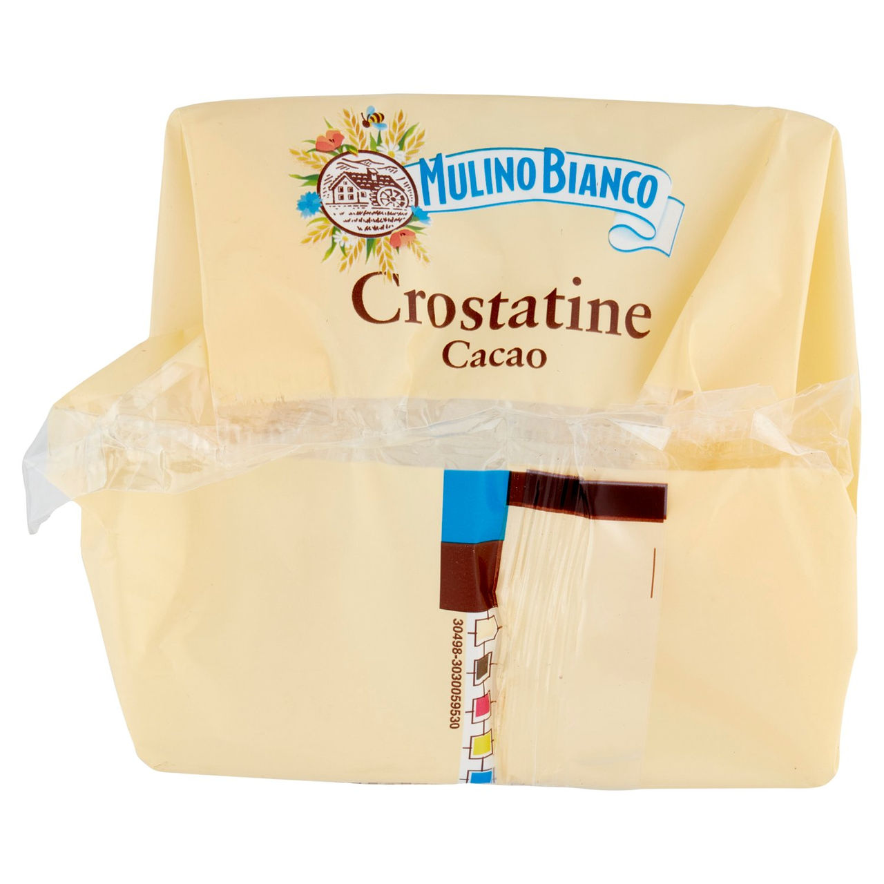 Mulino Bianco Crostatine Cacao in vendita online