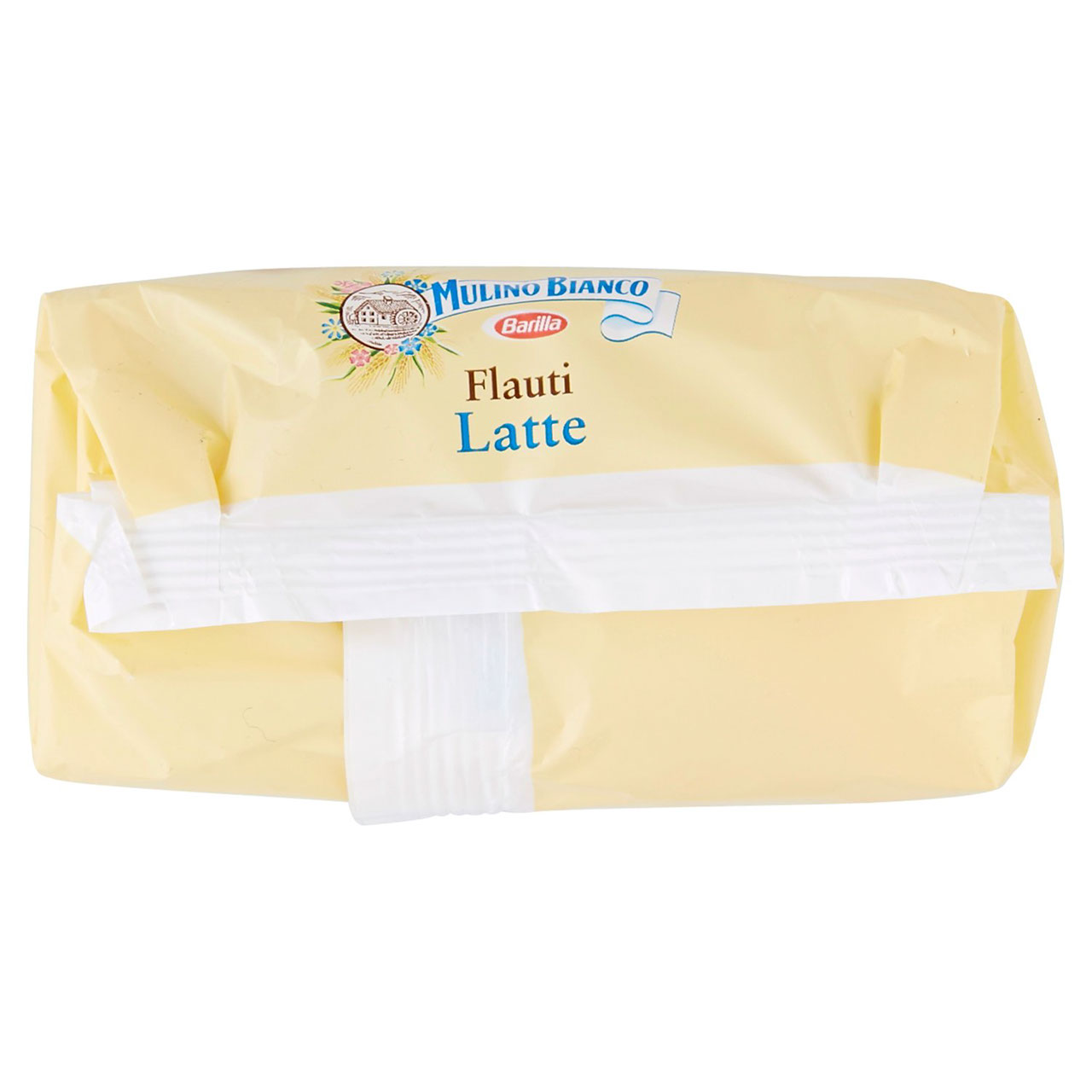 Mulino Bianco Flauti Latte 280 g