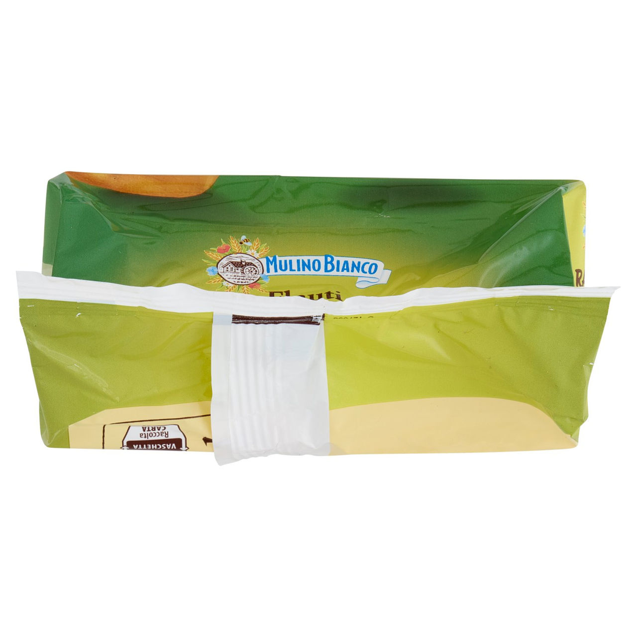 Mulino Bianco Flauti Stracciatella 280 g