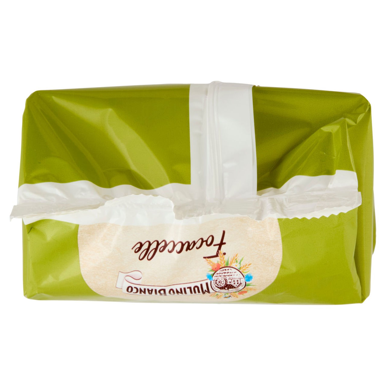 Mulino Bianco Focaccelle in vendita online