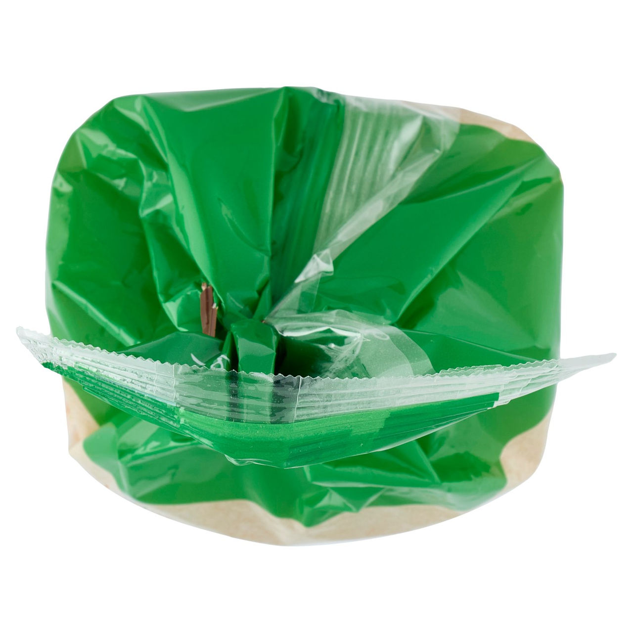 Mulino Bianco Pan Bauletto Cereali Pane Ideale per Panini 400g