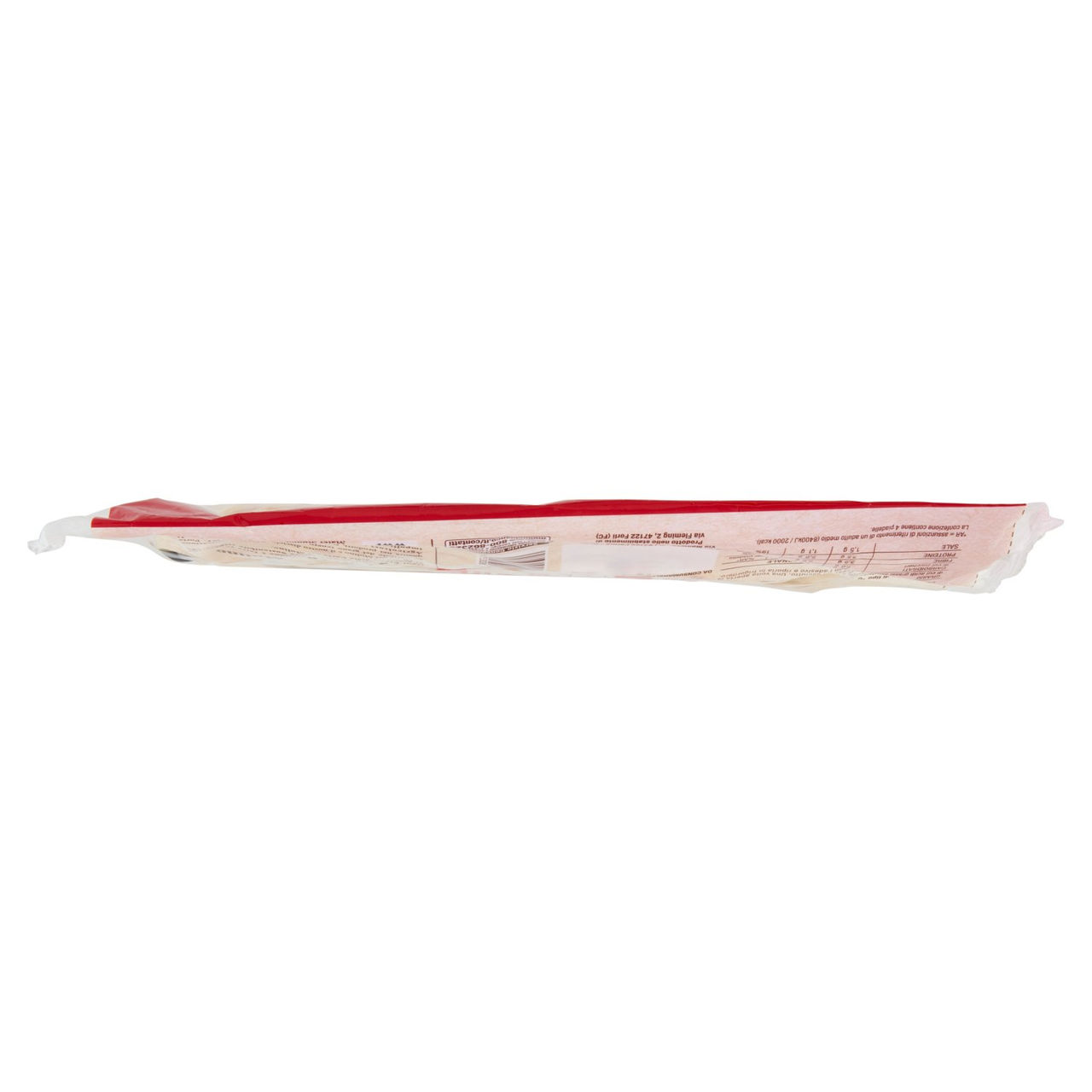 Mulino Bianco Piadelle Classiche Ideale per Piadina 4pz 300g