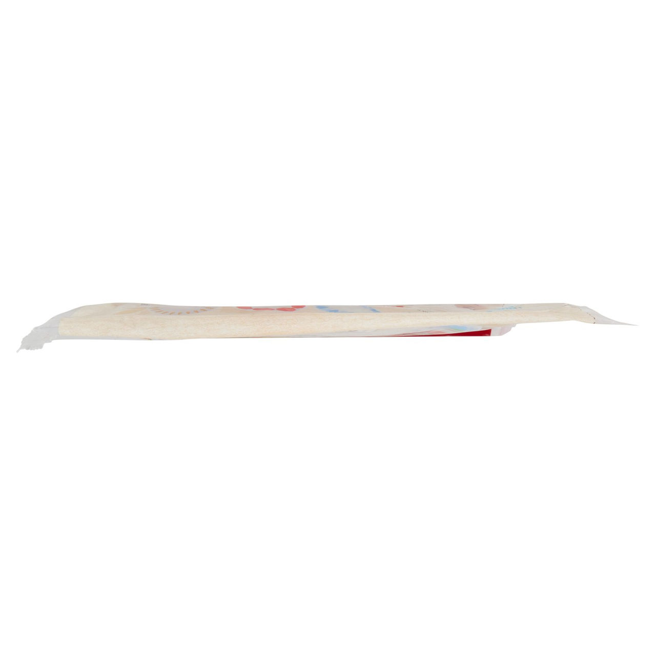 Mulino Bianco Piadelle Classiche Ideale per Piadina 4pz 300g