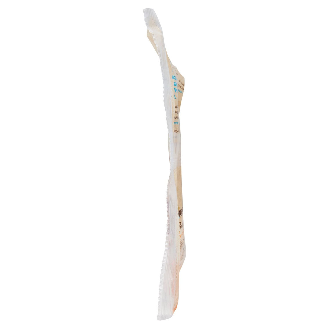 Mulino Bianco Piadelle Sfogliate Ideale per Piadina 3pz 330g
