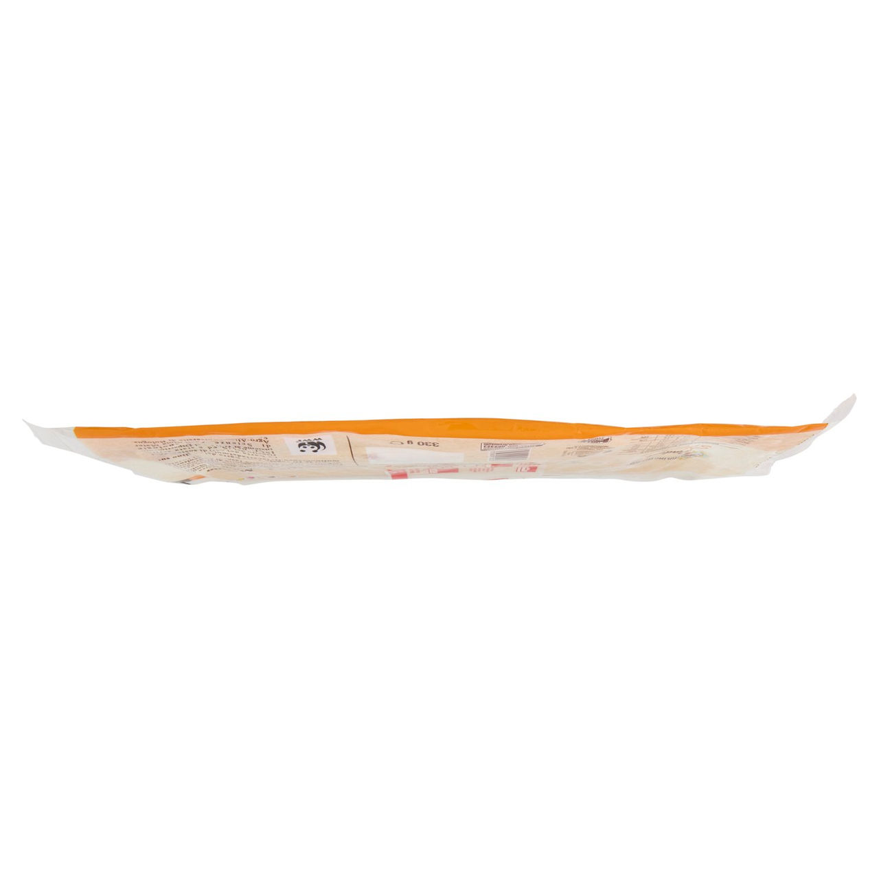 Mulino Bianco Piadelle Sfogliate Ideale per Piadina 3pz 330g