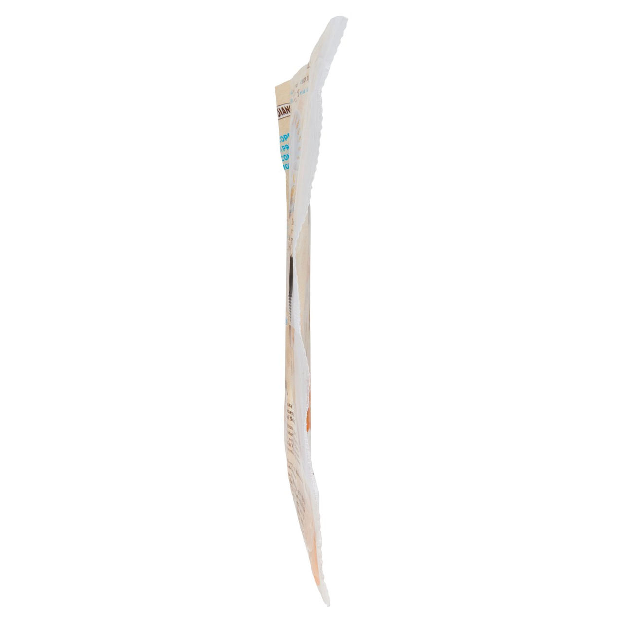 Mulino Bianco Piadelle Sfogliate Ideale per Piadina 3pz 330g