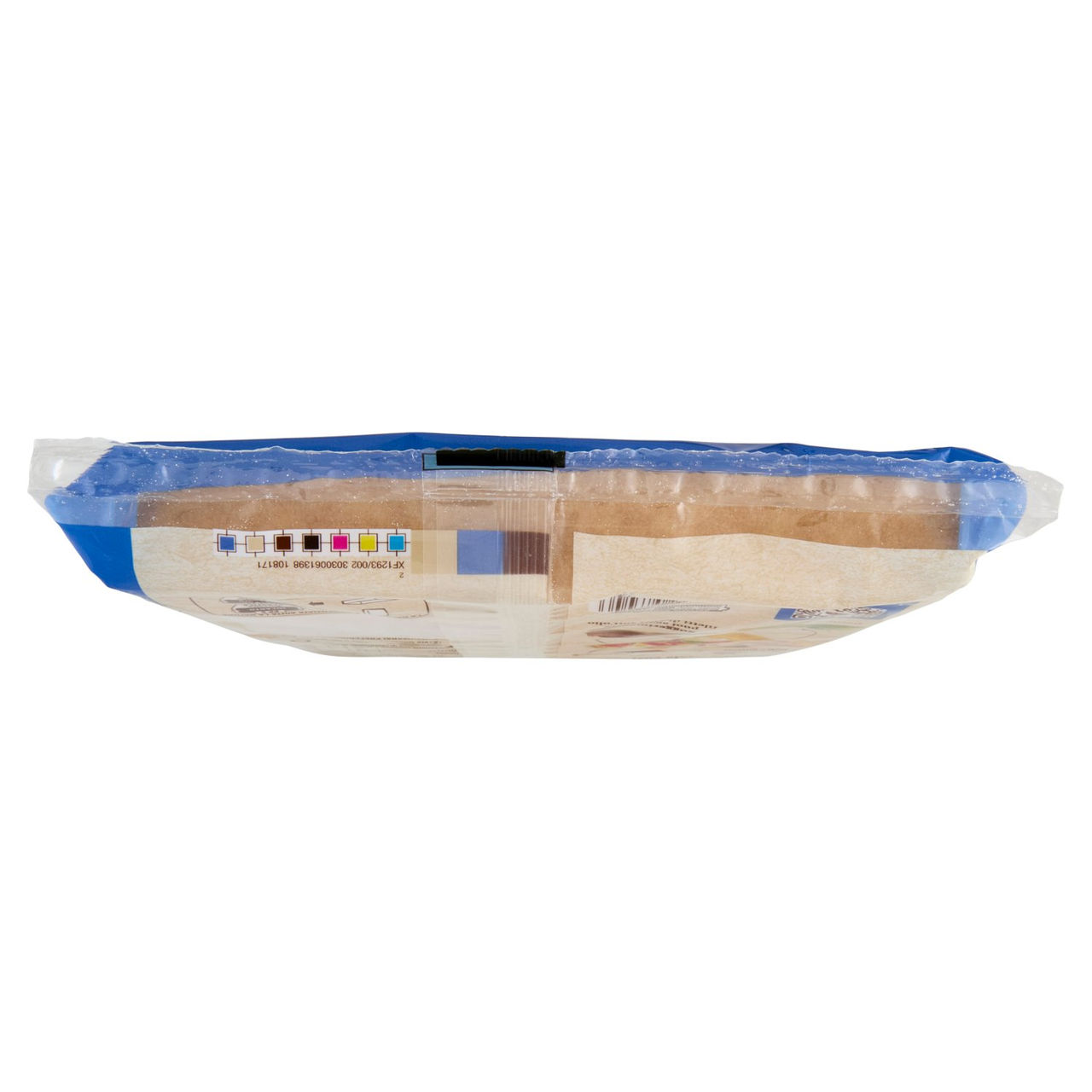 Mulino Bianco Pinsa Stesa a Mano con Lievito Madre 230g