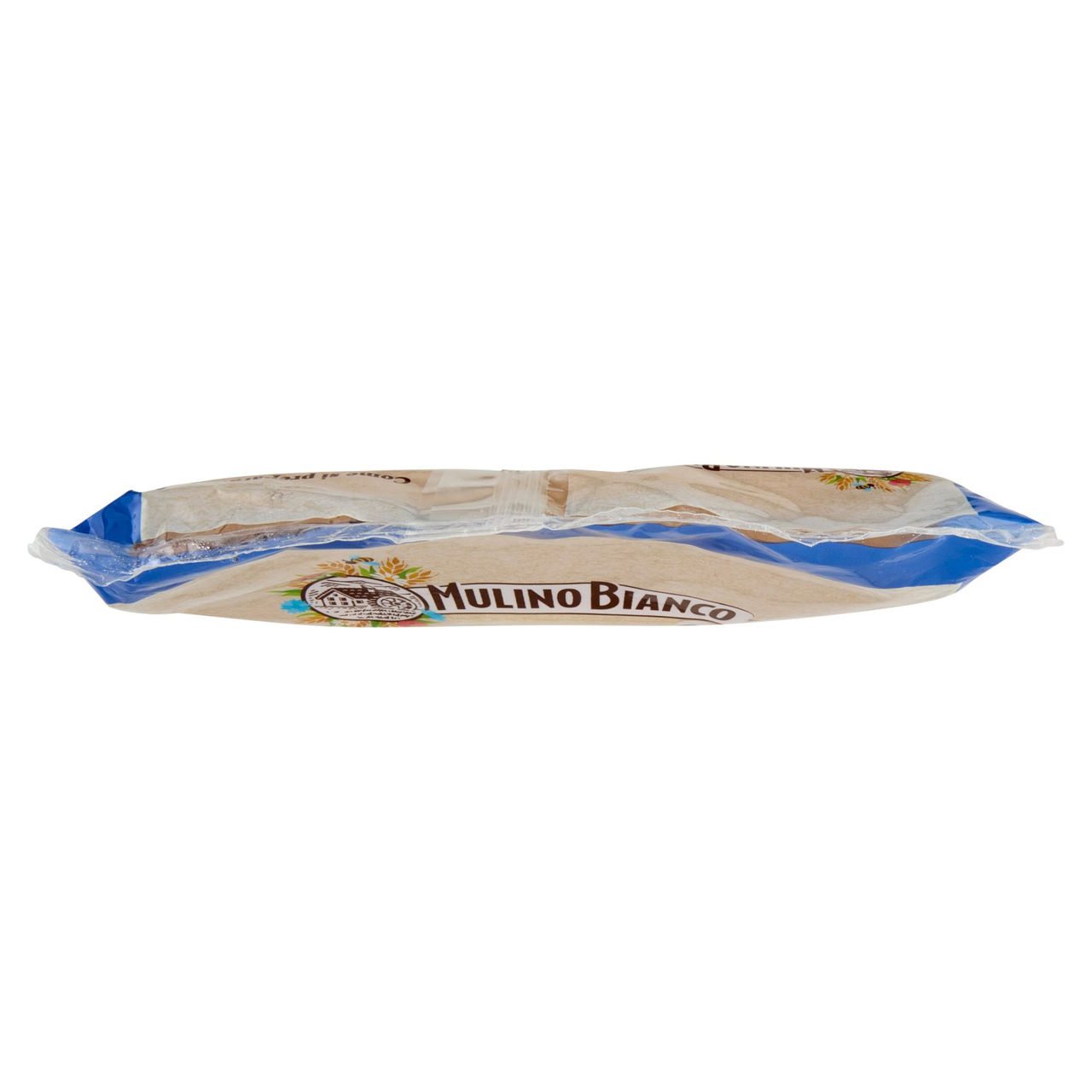 Mulino Bianco Pinsa Stesa a Mano con Lievito Madre 230g