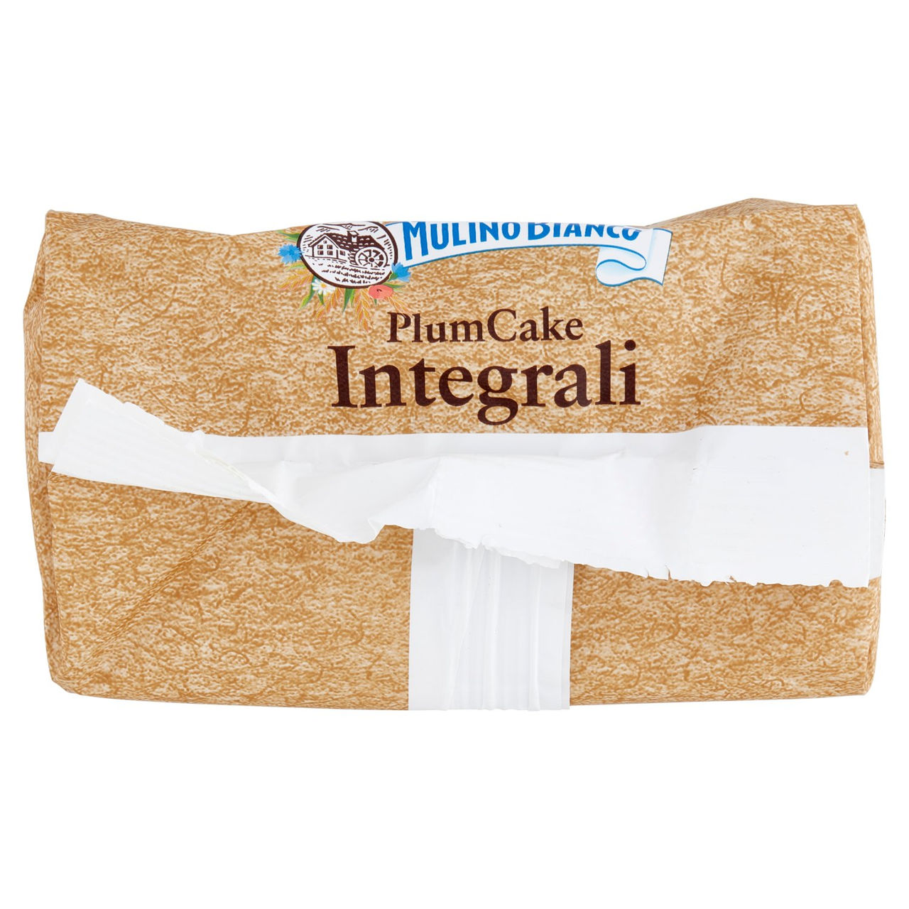 Mulino Bianco Plumcake integrali 10 pezzi 330g