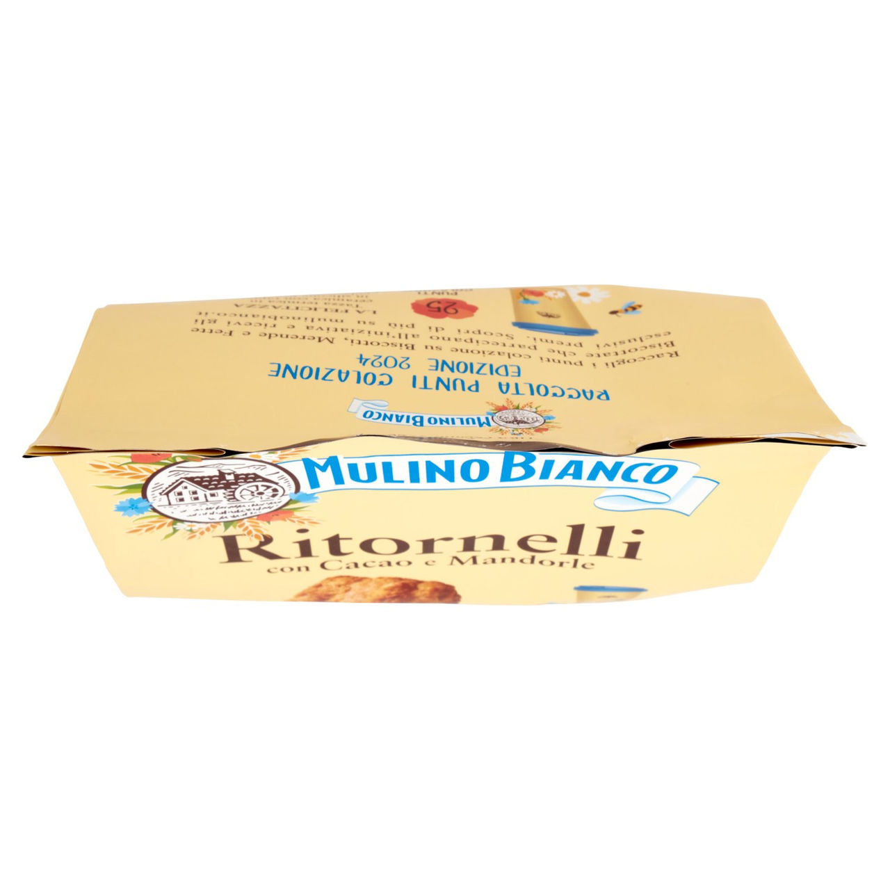 Mulino Bianco Ritornelli in vendita online