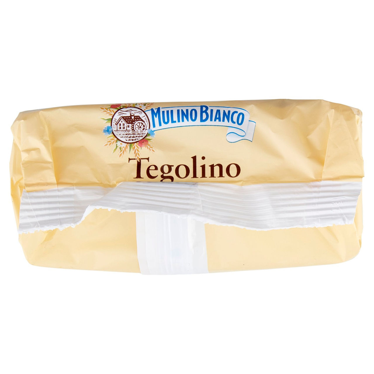 Mulino Bianco Tegolino 350 g in vendita online