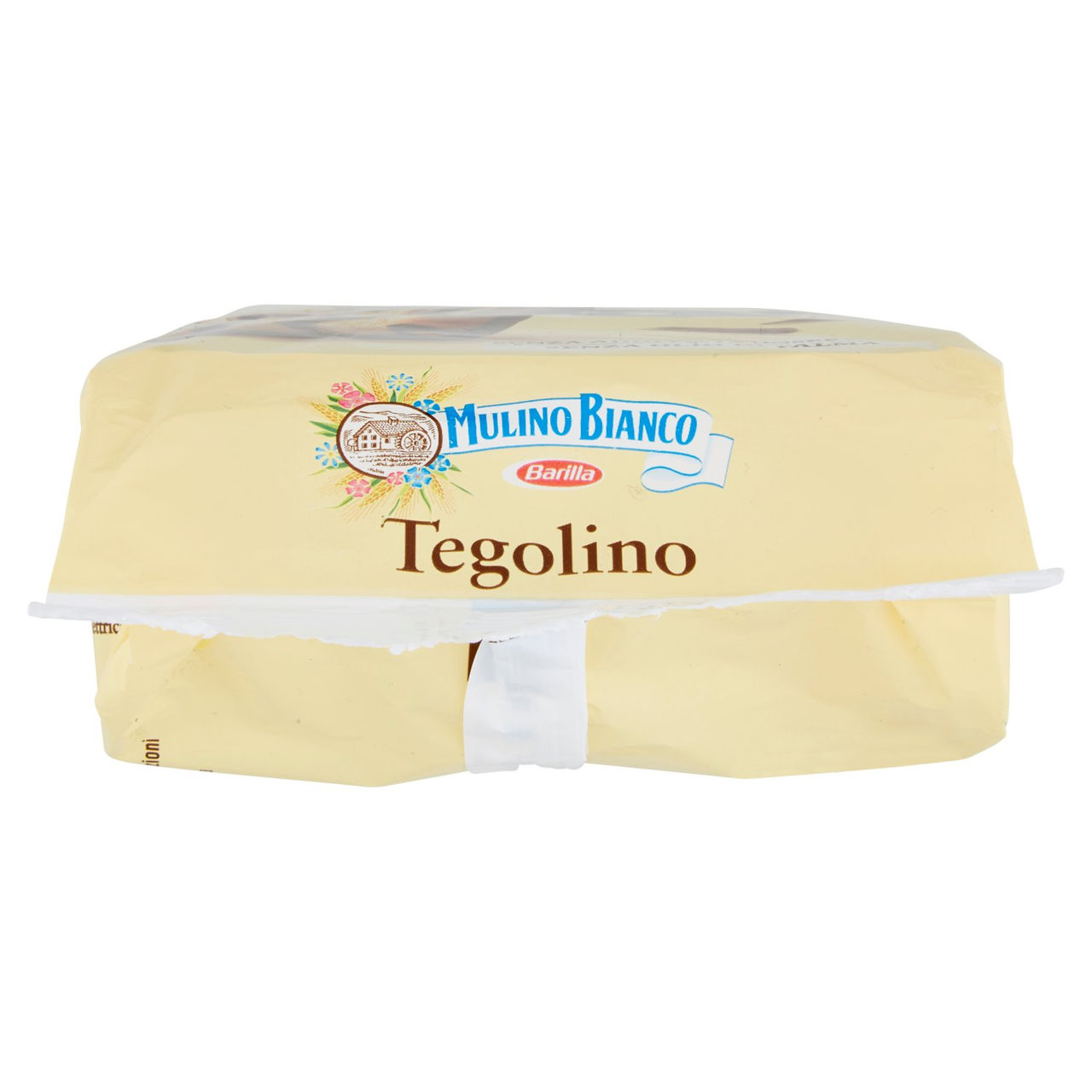 Mulino Bianco Tegolino 350 g in vendita online