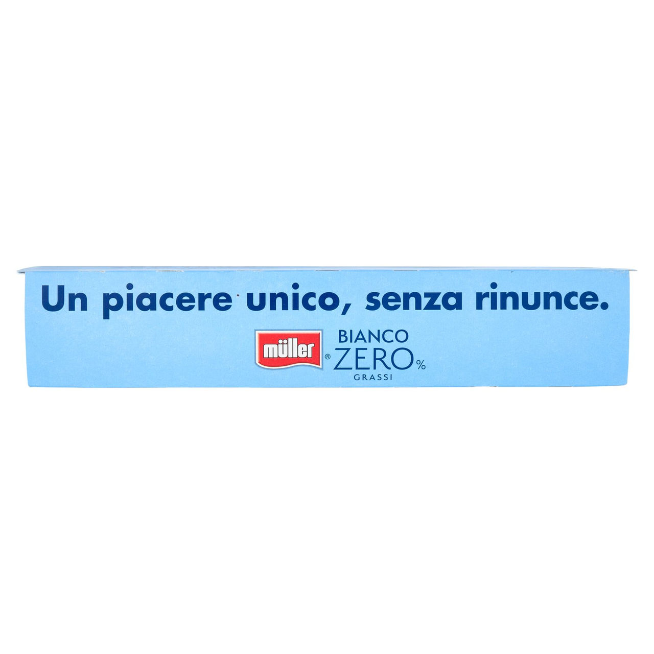 müller Bianco Zero% Grassi 8 x 125 g