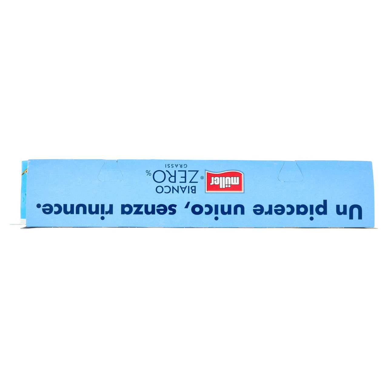 müller Bianco Zero% Grassi 8 x 125 g