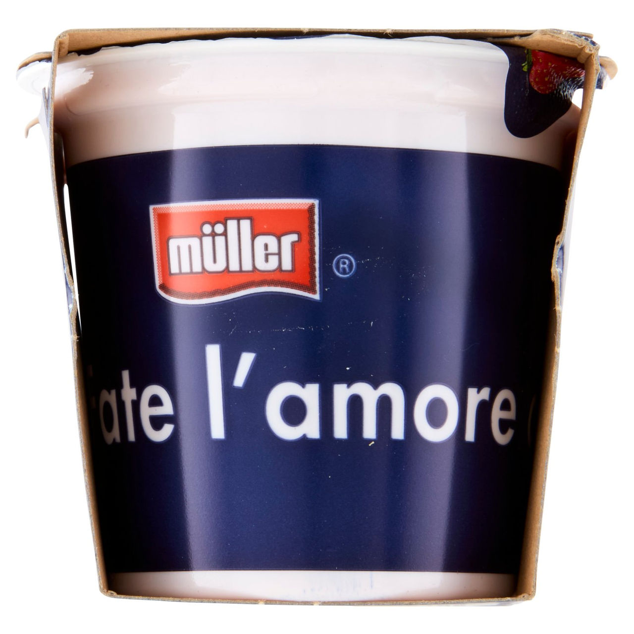 müller Këfir Fragola - Melograno 2 x 125 g