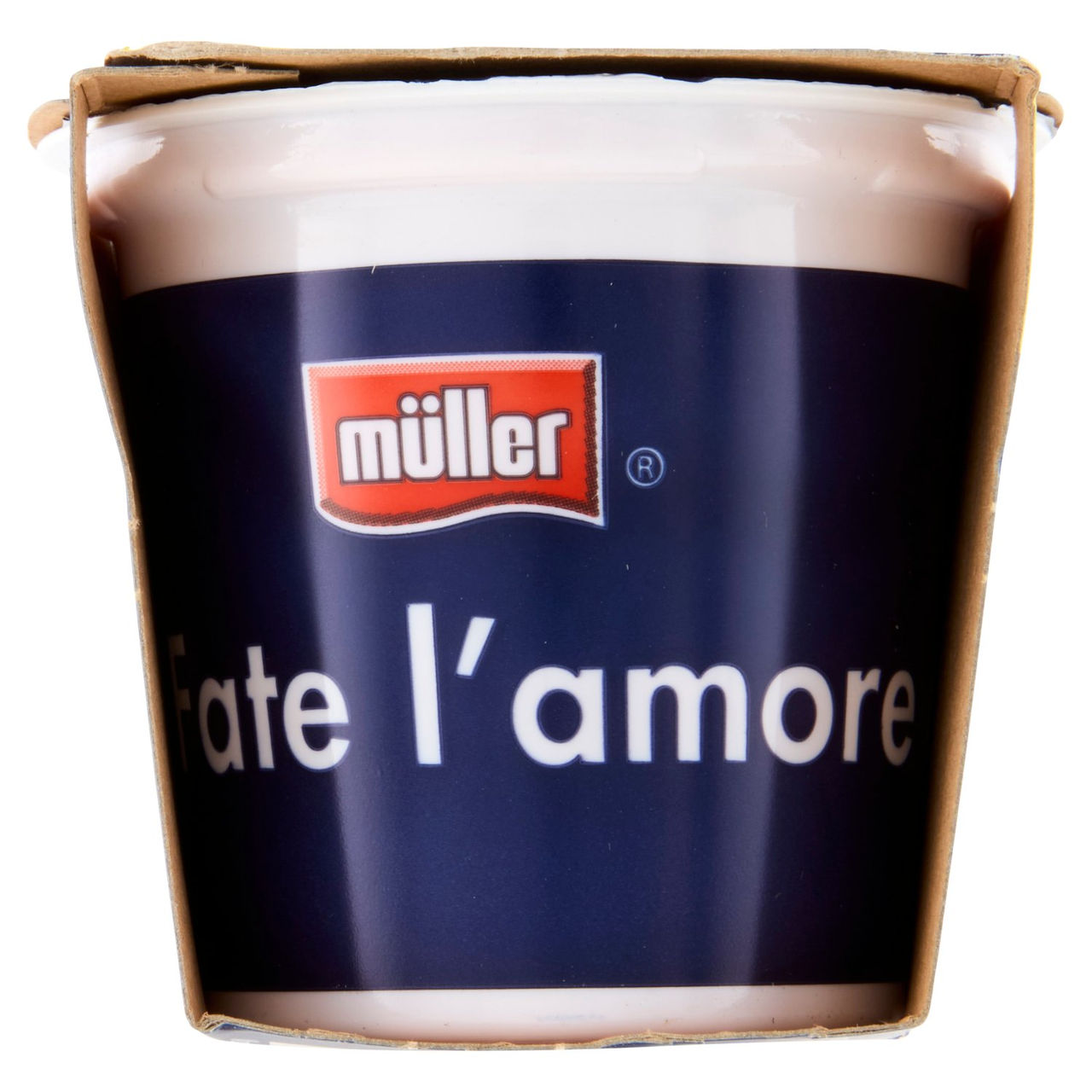 müller Këfir Fragola - Melograno 2 x 125 g