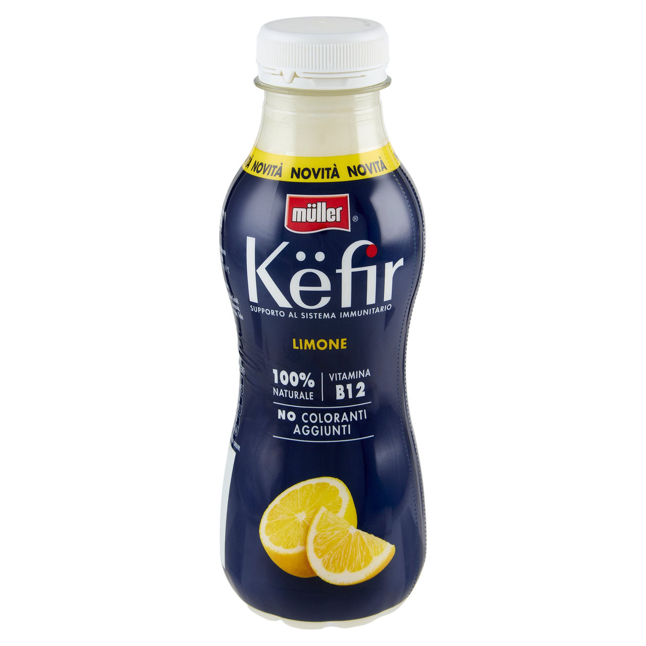 müller Këfir Limone 312 ml