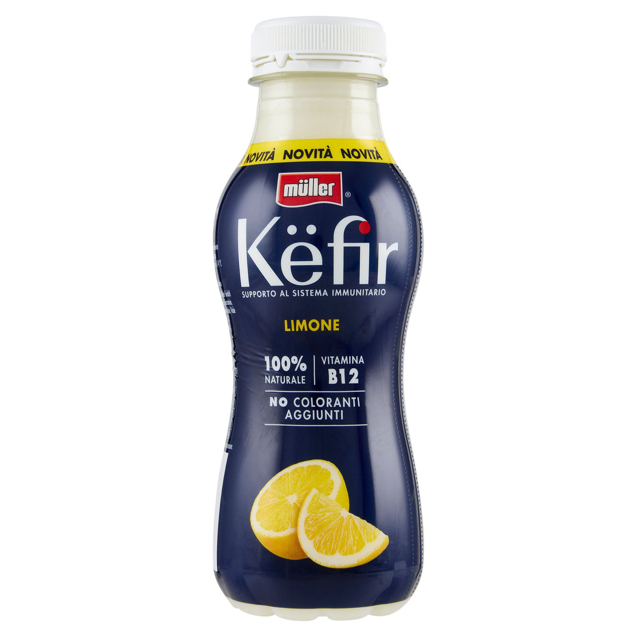 müller Këfir Limone 312 ml