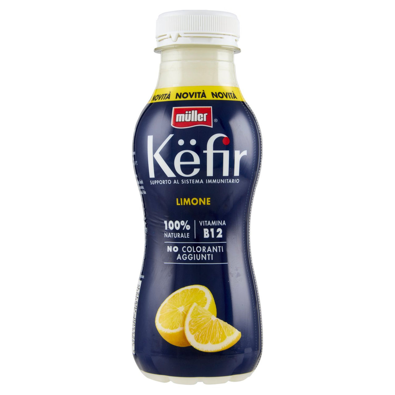 müller Këfir Limone 312 ml